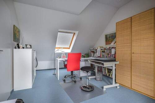Zimmer DG Ansicht 2 - 
