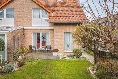 Ansicht Garten - 