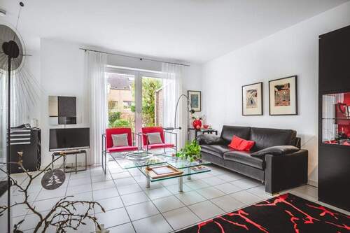 Wohnzimmer Ansicht 2 - 