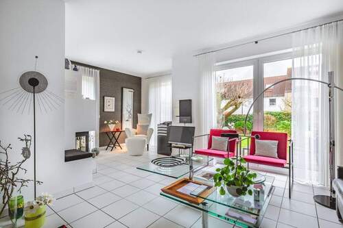 Kaminecke Ansicht 1 - 