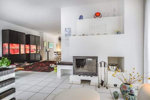 Kaminecke Ansicht 2 - 