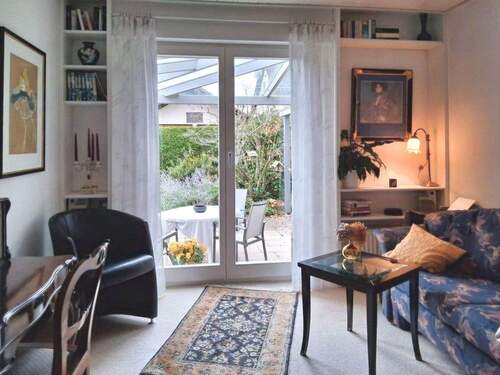 Kinder- / Arbeitszimmer - 