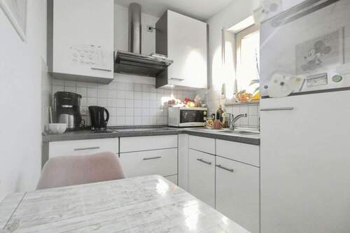 Ku?che - 1 Zimmer Etagenwohnung zum Kaufen in Wendlingen am Neckar