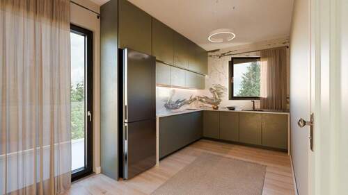 Beispielfoto - Küche - 