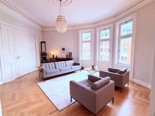 IMG_0658.jpeg - 4 Zimmer Etagenwohnung zum Kaufen in Hamburg