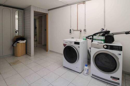 Hauswirtschaftsraum - 