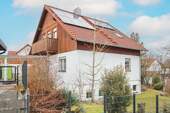 Hausansicht - 