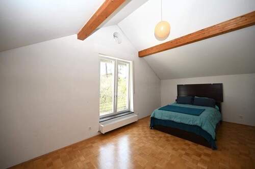 Schlafzimmer im OG - 