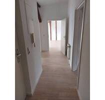 Wohnen über der Stadt 2-R-Wohnung im DG ca.71,98m2 mit BLK zu vermieten ! - Magdeburg Leipziger Str.