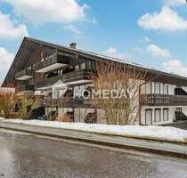 Rückzugsort mit Charme - gemütliche Zweizimmerwohnung in ruhiger Umgebung - Langfurth