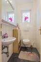 Gäste-WC - 