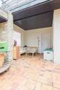 Überdachte Terrasse - 