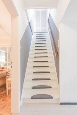 Treppe - 