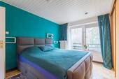 Schlafzimmer - 