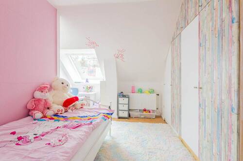 Kinderzimmer - 