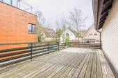 Dachterrasse - 