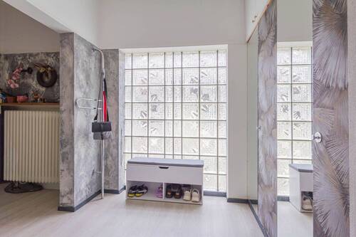 Diele - 4 Zimmer Einfamilienhaus in Hamburg / Wellingsbüttel