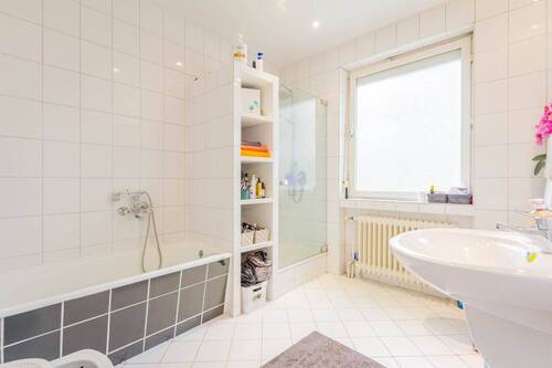 Badezimmer - 