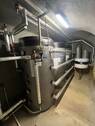 mit 2400 l Pufferspeicher und Wärmepumpe - 