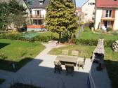 Geimeinschaftsgarten - 