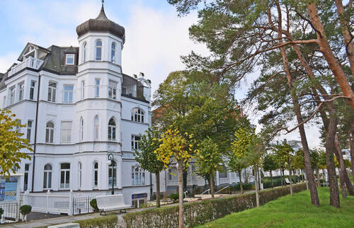 Villa Elfeld - 