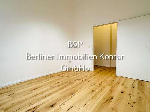 kleines Zimmer - 