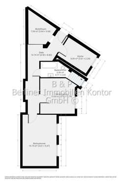 Projekt 11 - Erdgeschoss (1) - 