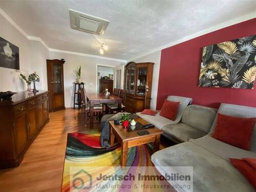 Wohnzimmer - 
