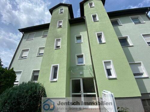 Hausfront - 