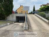 Auffahrt TG - 