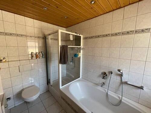 weiteres Detail vom Badezimmer - 