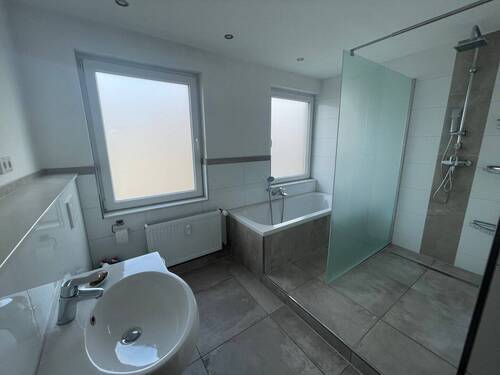 Badezimmer - 