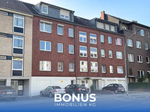 Ansicht - Schicke 2 Zimmer-ETW in Top-Lage von MG-Windberg * ca. 71 m² Wfl. * Balkon * Garage + Stellplatz *