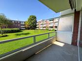 Balkon - 3 Zimmer Etagenwohnung zum Kaufen in Hamburg