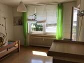 Bild 1 - Helle 5-Zimmer-Wohnung mit Balkon und Garten in Baltringen