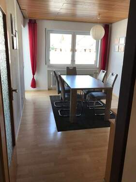 Bild 3 - 5 Zimmer Etagenwohnung in Mietingen