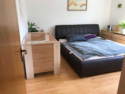 Bild 4 - Etagenwohnung mit 131,00 m² in Mietingen zur Miete