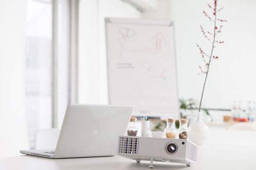 Offene Arbeitsplätze - Büro in Hamburg