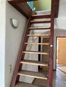 Maisonettetreppe DG-Wohnung - 