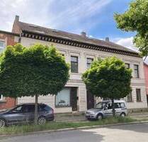 Kompaktes Sanierungsobjekt mit großen Pontenzial in guter Lage von Aschersleben!