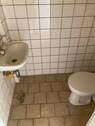 WC DG-Wohnung - 