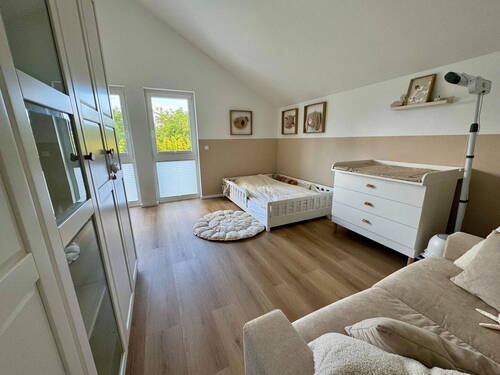 Kinderzimmer - 