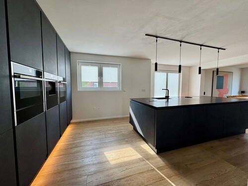 Küche - 4 Zimmer Einfamilienhaus zum Kaufen in Elsdorf