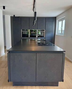 Küche - 4 Zimmer Einfamilienhaus in Elsdorf