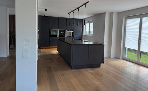 Küche - Einfamilienhaus mit 213,00 m&sup2; in Elsdorf zum Kaufen