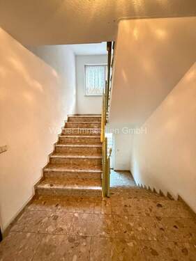 Bild 2 - 3 Zimmer Etagenwohnung zum Kaufen in Quedlinburg