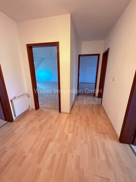 Bild 3 - 3 Zimmer Etagenwohnung in Quedlinburg