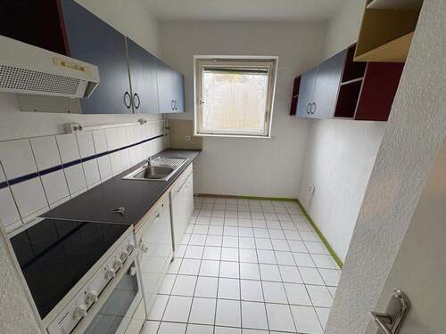 Küche - Etagenwohnung mit 55,00 m&sup2; in Berlin zum Kaufen