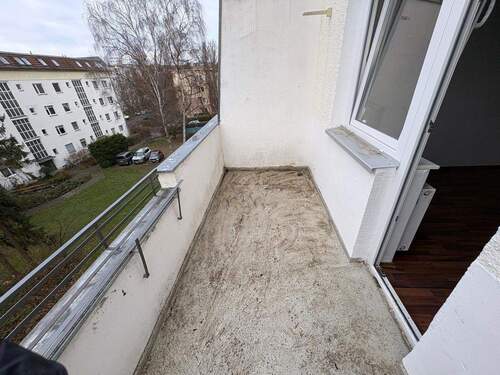 Balkon - 