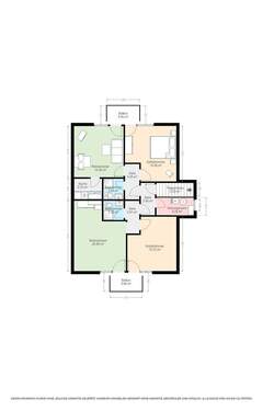 Gästehaus Fehmarn - 1 Stock - 